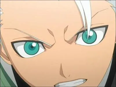 A-t-il de trop beaux yeux ?