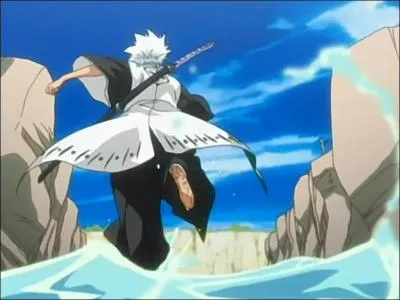 Dans quel gnrique est-il apparut pour la premire fois ?