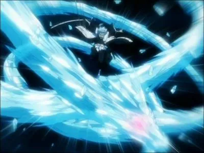 Comment se nomme son Zanpakuto ?