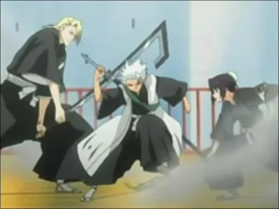 Qui n'a-t-il pas combattu ?