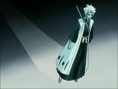 De quoi a-t-il t accus par Aizen ?