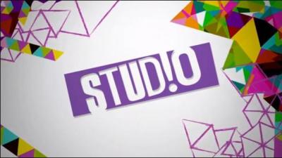 Comment s'appelle le studio dans la saison 2 ?