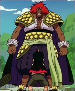 Comment s'appelle le mchant principal de cette histoire ?