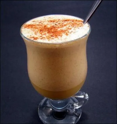 Pour confectionner un  Tom et Jerry , qu'utilise-t-on surtout ?