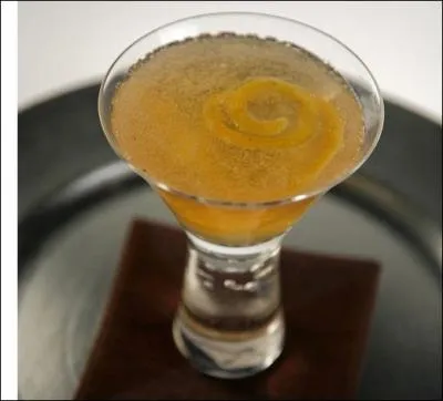 Pour confectionner un  Prince of Wales , qu'utilise-t-on surtout ?