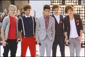 Quel prnom n'est pas dans le groupe ?