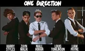 Qui a donn le nom du groupe ?