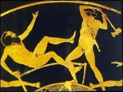 Pour chapper aux racailles qui les interceptent dans Los Angeles, nos trois hros se cachent chez un monstre nomm :