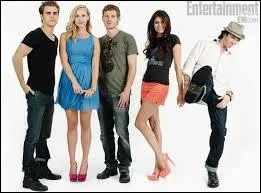 Qui dit :  J'tais ton fan numro un  ?