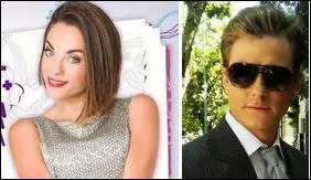 Jade et Matias ont pour plan de :