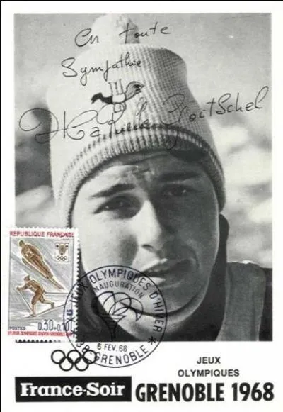 Combien Marielle Goitschel a-t-elle remport de mdailles en ski alpin, aux J. O. de 1968 ?