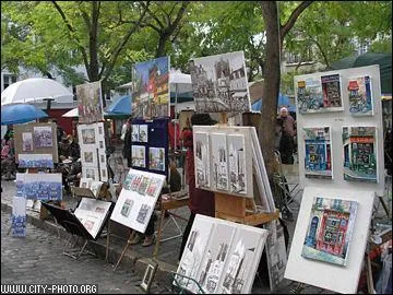 Quelle fleur apparat dans la chanson d'Aznavour  La Bohme  ?