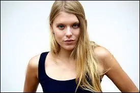 Qui est cette actrice ?