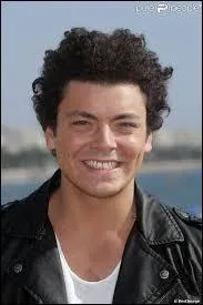 Qui est cet acteur ?