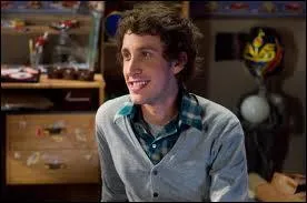 Qui est cet acteur ?