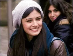 Qui est cette actricE ?