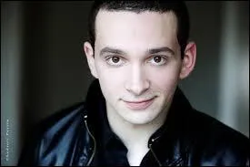 Qui est cet acteur ?