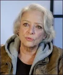 Qui est cette actrice ?