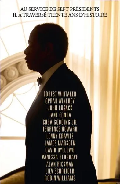 Le film qui a fait pleurer Barack Obama et qui fait figure de favori pour les prochains Oscars. C'est :