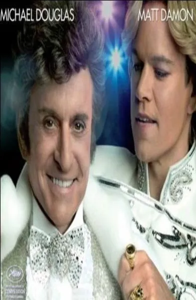 Michael Douglas interprte ce clbre pianiste amricain de music-hall dans ce qui devrait tre le dernier film de Steven Soderbergh. C'est :