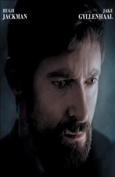 Premier film amricain et gros succs pour ce thriller psychologique du Qubcois Denis Villeneuve. C'est :