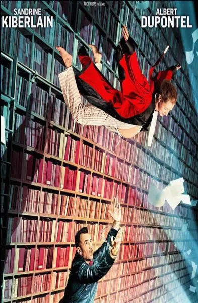 Cinquime long-mtrage d'Albert Dupontel qui a obtenu son plus gros succs en terme d'entres avec celui-ci. C'est :