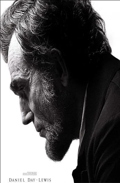 Grce  ce rle que lui offre Spielberg, Daniel Day Lewis obtient son troisime Oscar. C'est :