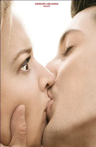 La comdie romantique franaise de l'anne avec Virginie Efira et Pierre Niney. C'est :