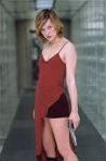 Quiz Resident evil