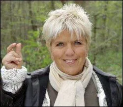 Qui est cette comdienne trs marrante ?