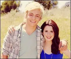 Dans la saison 1, Austin et Ally sont :