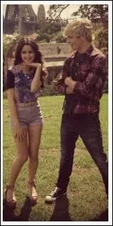 Vont-ils sortir ensemble ? Si oui, pendant combien de temps ?