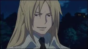 Qui est Arthur Angel ?