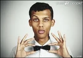 Question bonus : en 2010, avec quel titre Stromae a-t-il cartonn ?