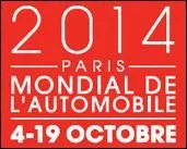 Du 5 au 19 octobre la ville de Paris recevra de nouveau le clbre Mondial de l'Automobile aux portes de Versailles. A quelle frquence cet vnement est-il organis  Paris