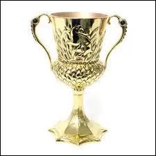 Quel est le nom de cet Horcruxe ?