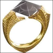 Quel est le nom de cet Horcruxe ?