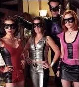 Les surs Halliwell ont-elles été transformées en super-héroïnes ?