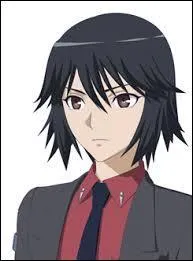 Qui est ce personnage ?