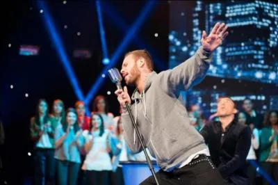 Quelle est cette mission anime par Arthur ?