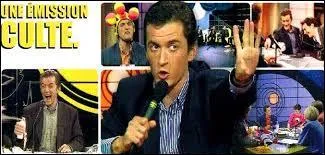 Quelle est cette mission prsente sur TF1 ?