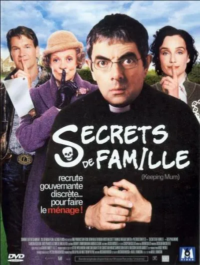 Quel(le(s)) acteur(s)/ actrice(s) a(ont) incarn un personnage dans  Secrets de famille  ?
