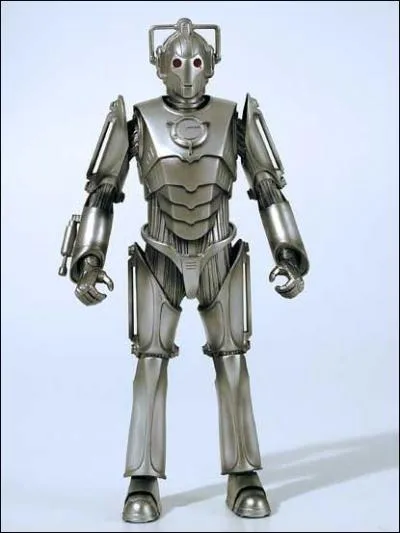 Et les Cybermen ?