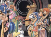 Quiz One Piece - Arc Alabasta