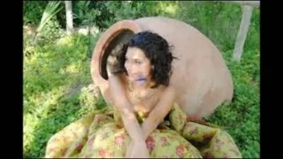 Comment s'appelle la meilleure amie de Ludmila ?