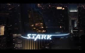 Comment se nomme la tour de Tony Stark ?