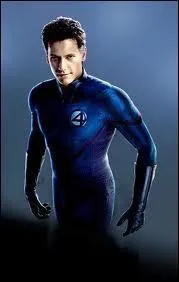 Quel est le pouvoir de Mister Fantastic ?