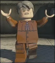 Suis-je dans Marvel ?