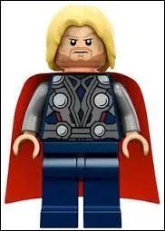 Suis-je un Avenger ?