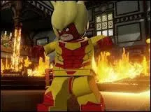 Quel est mon pouvoir dans le jeu vido ?